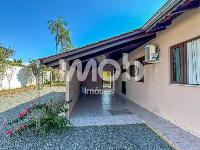 Casa com 3 quartos, vila lenzi
