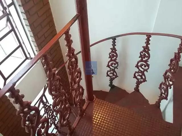 Casa com 3 quartos, Vila Mariana, São Paulo R$ 780 mil, Cod: 1906