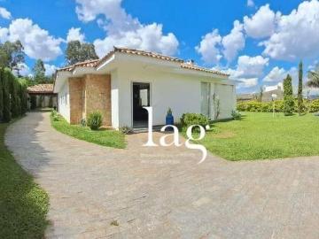 Casa com 3 quartoss à venda, 330 m² por R$ 2.250.000 Residencial Bela Vista Sorocaba/SP