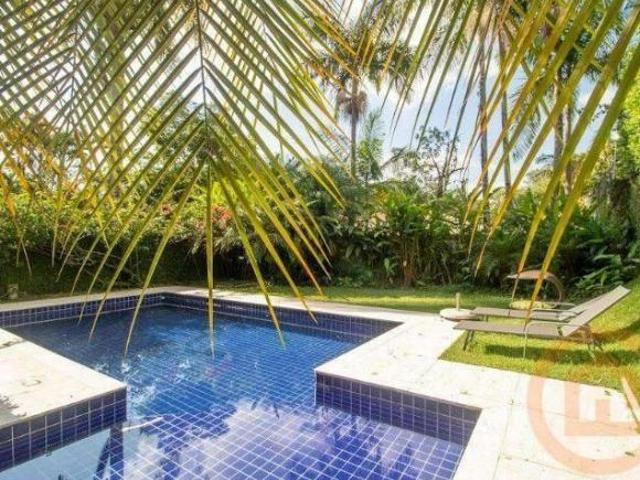 Casa com 3 suíte à venda, 530 m² por R$ 3.500.000 Morumbi São Paulo/SP