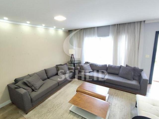 Casa com 3 Suítes à Venda no Alto da Boa Vista