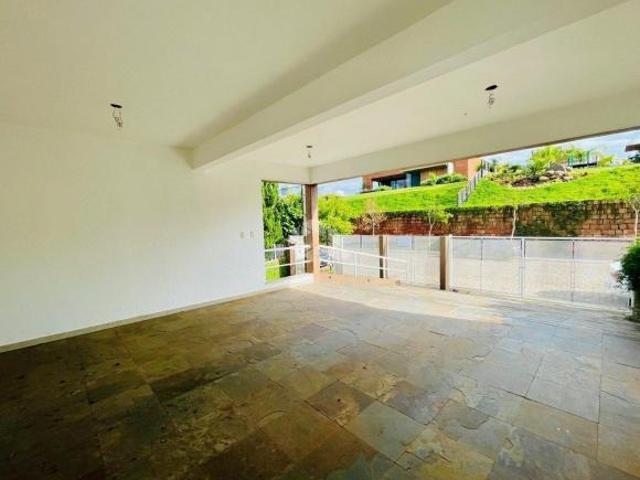 Casa com 3 suítes a venda no bairro Alto do Parque em Lajeado/RS
