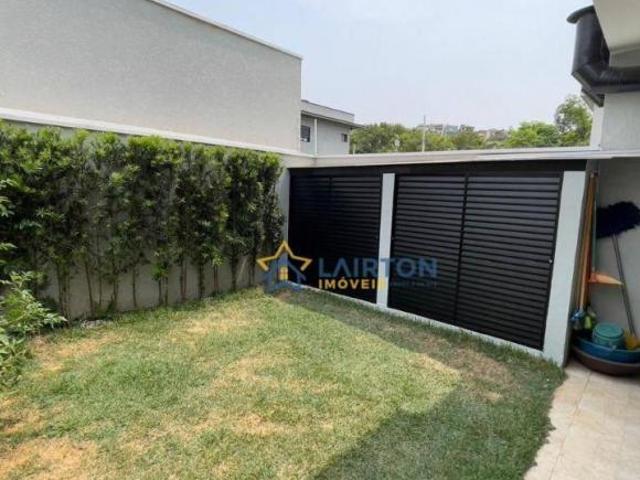 Casa com 3 suítes à venda no Jardim Maristela em Atibaia, com vista para a Pedra Grande