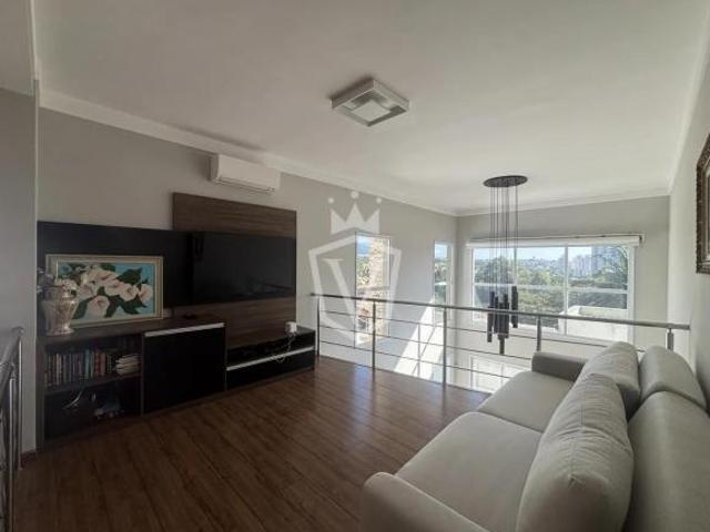 Casa com 3 suítes à venda no Jardim Paulista II, Jundiaí SP