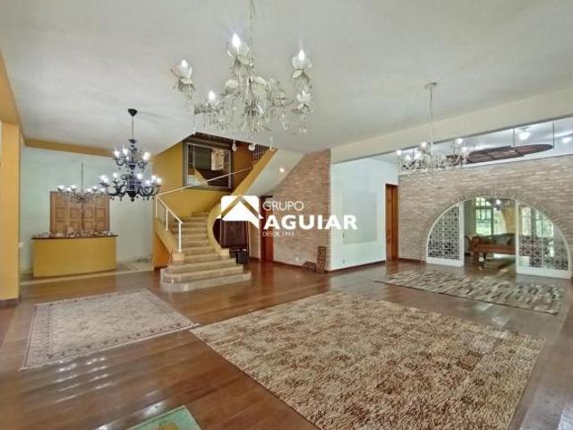 Casa com 3 suítes à Venda no Village Visconde de Itamaracá – Valinhos/SP