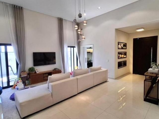 Casa com 3 suítes à venda, Condomínio Residencial Monaco São José dos Campos/SP