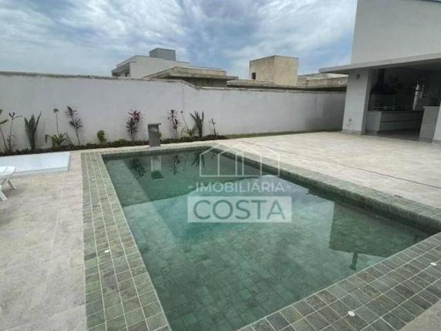 Casa com 3 Suítes à venda,por R$ 2.800.000 Condomínio Xapada Parque Ytu Itu/SP