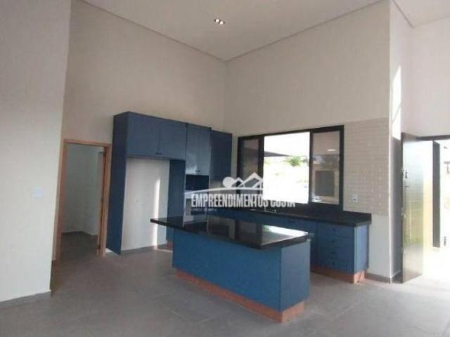 Casa com 3 Suítes à venda,por R$ 3.500.000 Condomínio Campos de Santo Antônio II Itu/SP