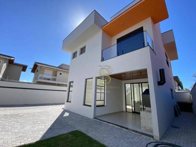 Casa com 3 suítes à venda, 156 m² por R$ 1.295.000 Vila Thais Atibaia/SP