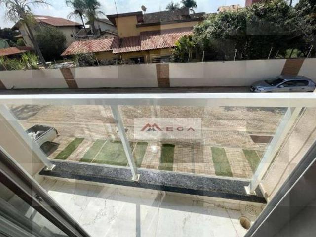 Casa com 3 suítes à venda, 162 m² por R$ 959.000 Morumbi Paulínia/SP
