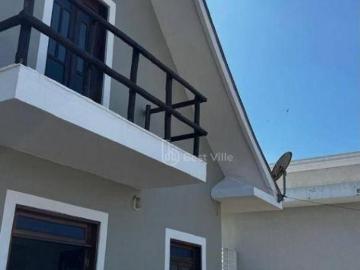 Casa com 3 suítes à venda, 166m² por R$1.680.000 Alphaville Santana de Parnaíba/SP