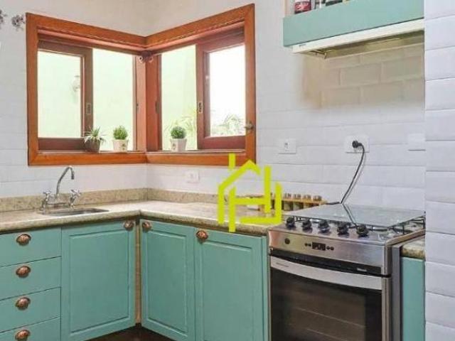 Casa com 3 suítes à venda, 176 m² por R$ 980.000 Condomínio Dolce Vita Sorocaba/SP