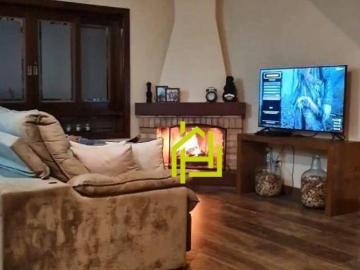 Casa com 3 suítes à venda, 176 m² por R$ 980.000 Condomínio Dolce Vita Sorocaba/SP