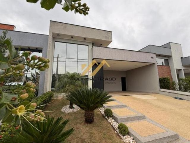 Casa com 3 suítes à venda, 184 m² Jardim Piemonte Indaiatuba/SP
