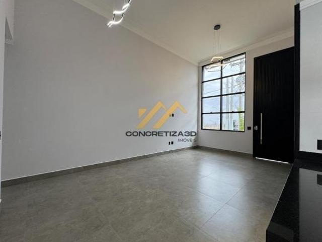 Casa com 3 suítes à venda, 188.68 m² Jardim Residencial Viena Indaiatuba/SP