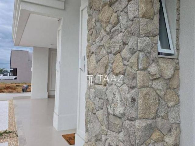 Casa com 3 suítes à venda, 193 m² por R$ 2.095.000,00 Residencial Maria Cândida Indaiatuba/SP