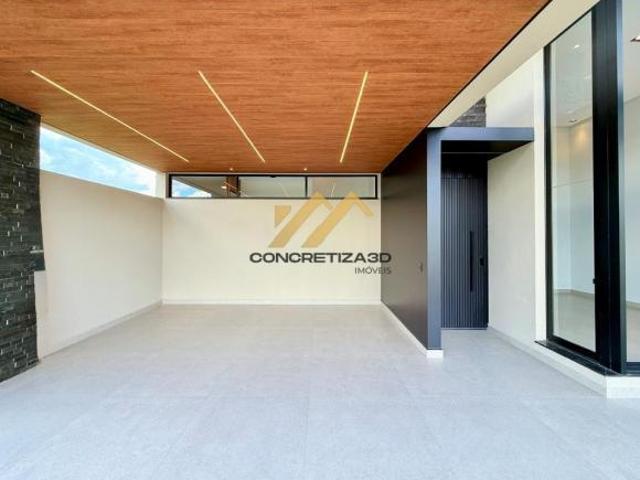 Casa com 3 suítes à venda, 191 m² Jardim Residencial Dona Maria Candida Indaiatuba/SP