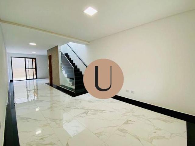 Casa com 3 suítes à venda, 120 m² por R$ 759.000 Jardim Popular São Paulo/SP