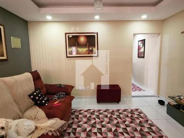 Casa com 3 suítes à Venda, 125m² Condomínio aberto Vila de Jundiaí, bairro Gramadão,Jundiaí, SP