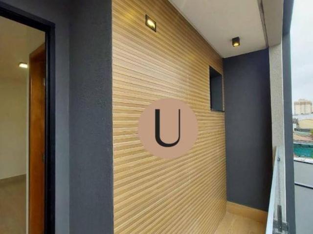 Casa com 3 suítes à venda, 130 m² por R$ 779.000 Vila Buenos Aires São Paulo/SP