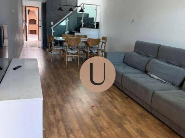 Casa com 3 suítes à venda, 130 m² por R$ 880.000 Penha São Paulo/SP