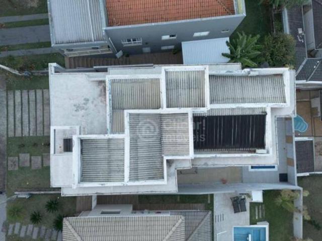 Casa com 3 suítes à venda, 268 m² por R$ 2.146.000 Ibi Aram Itupeva/SP