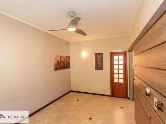 Casa com 3 suítes à venda, 286 m² por R$ 870.000 Parque São Quirino Campinas/SP