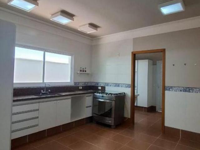 Casa com 3 suítes à venda, 288 m² por R$ 1.590.000 Condomínio Residencial Euroville Bragança Pau