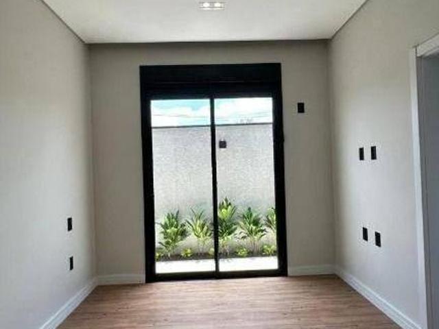 Casa com 3 suites à venda, 201 m² por R$ 1.650.000 Loteamento Residencial Mac Knight Santa Bárba