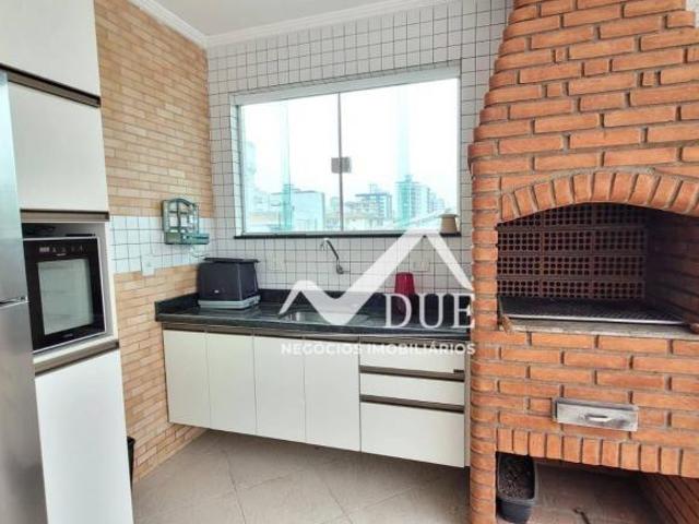 Casa com 3 suites à venda, 219 m² por R$ 1.650.000 Embaré Santos/SP