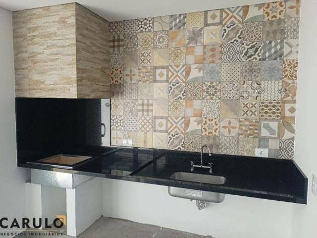 Casa com 3 suítes à venda, 226 m² por R$ 1.698.000 Residencial Real Park Sumaré Sumaré/SP