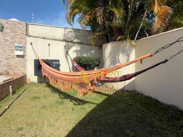 Casa com 3 suítes à venda, 368 m² por R$ 1.750.000 Jardim Eltonville Sorocaba/SP
