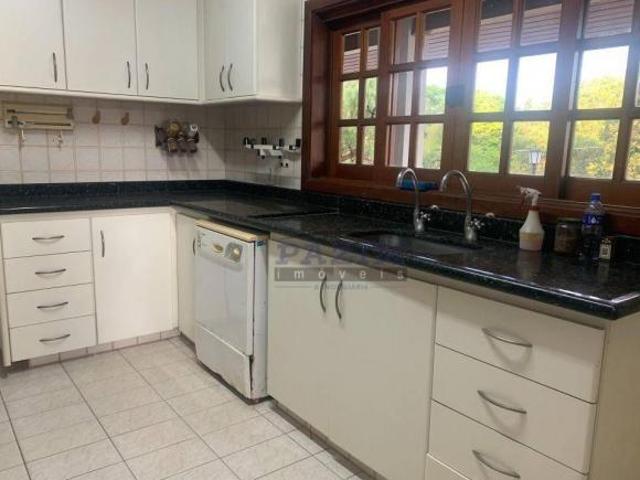 Casa com 3 suítes à venda, 300 m² Condomínio Vista Alegre Sede Vinhedo/SP
