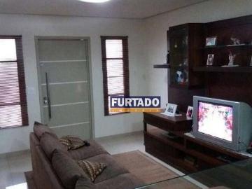 Casa com 3 suítes à venda, 300 m² Vila Dayse São Bernardo do Campo/SP