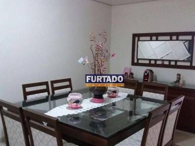 Casa com 3 suítes à venda, 300 m² Vila Dayse São Bernardo do Campo/SP