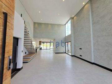 Casa com 3 Suítes à venda, 313 m² por R$ 2.800.000,00 Alphaville Nova Esplanada 4 Votorantim/SP