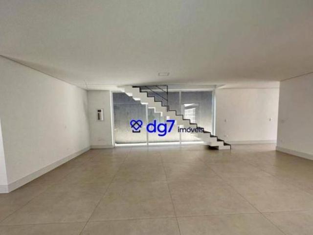 Casa com 3 suítes à venda, 472 m² Jardim dos Estados São Paulo/SP