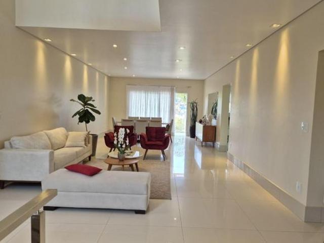 Casa com 3 suítes à venda, 426 m² por R$ 3.500.000 Condomínio Vale das Águas Bragança Paulista/S