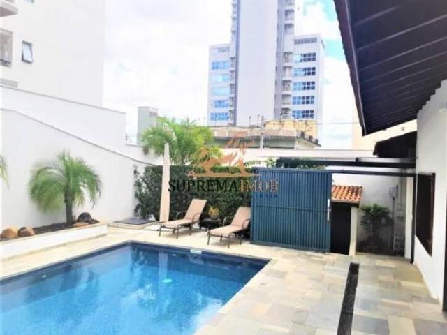 Casa com 3 suítes à venda, 560 m² Parque Campolim Sorocaba/SP