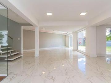 Casa com 3 suítes à venda, 514 m² por R$ 3.700.000 Hugo Lange Curitiba/PR