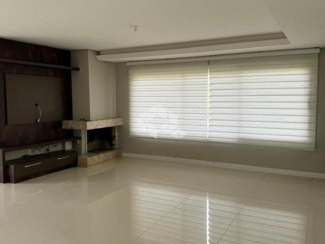 Casa com 3 suítes e amplo terreno de 1.060 m² à venda no Centro de Progresso/RS