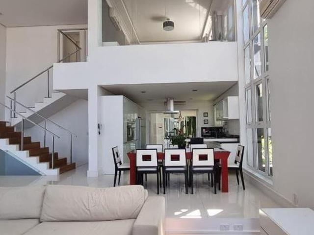Casa com 3 suítes e piscina no Boa Vista