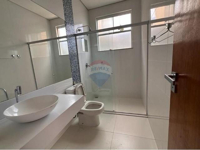Casa com 3 suites e piscina para locação no condomínio Outeiro da Glória em Porto Seguro Bahia