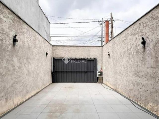 Casa com 3 suítes em Assunção, São Bernardo Do Campo