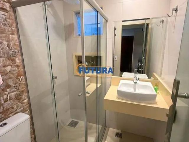 Casa com 3 suites na Rua 12 Vicente Pires