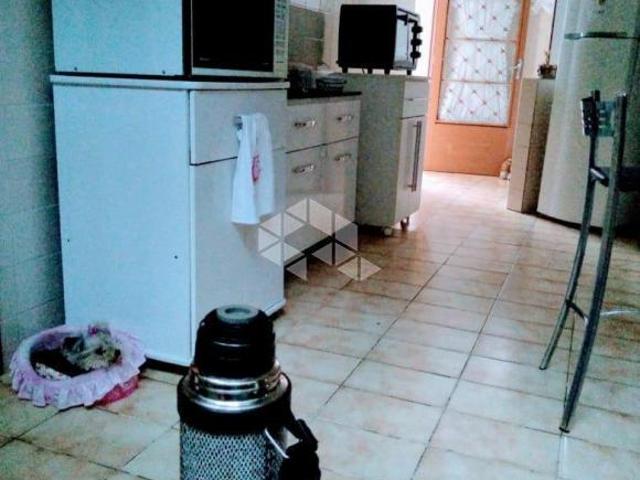 Casa com 3 suítes no bairro Cavalhada