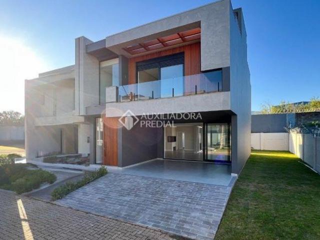 Casa com 3 suítes no Residencial Bella Vita Cachoeirinha