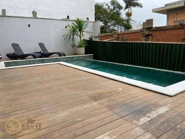 Casa Com 3 Suítes Para Alugar, 354 m² por R$28.000/mês Barra Balneário Camboriú/sc