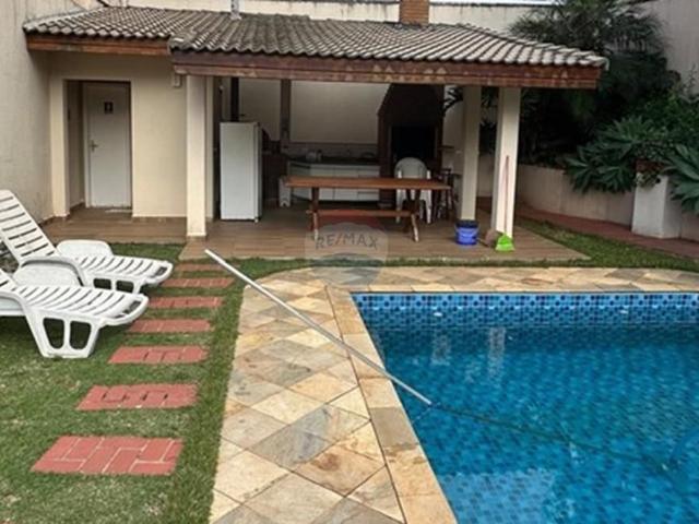 Casa com 3 suítes para alugar por R$ 5.500,00/mês Jardim Tapajós Atibaia SP