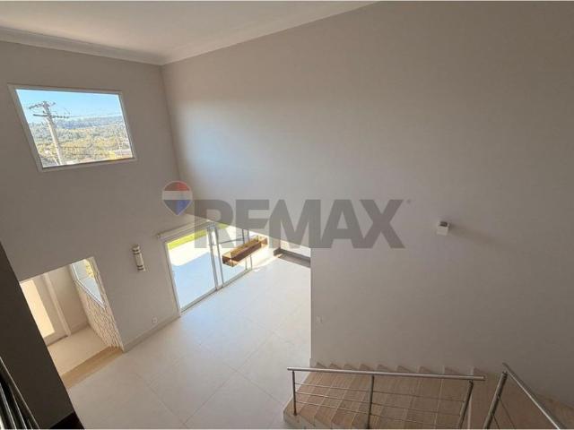 Casa com 3 Suítes para Locação no Condomínio Delle Stelle – Louveira/SP